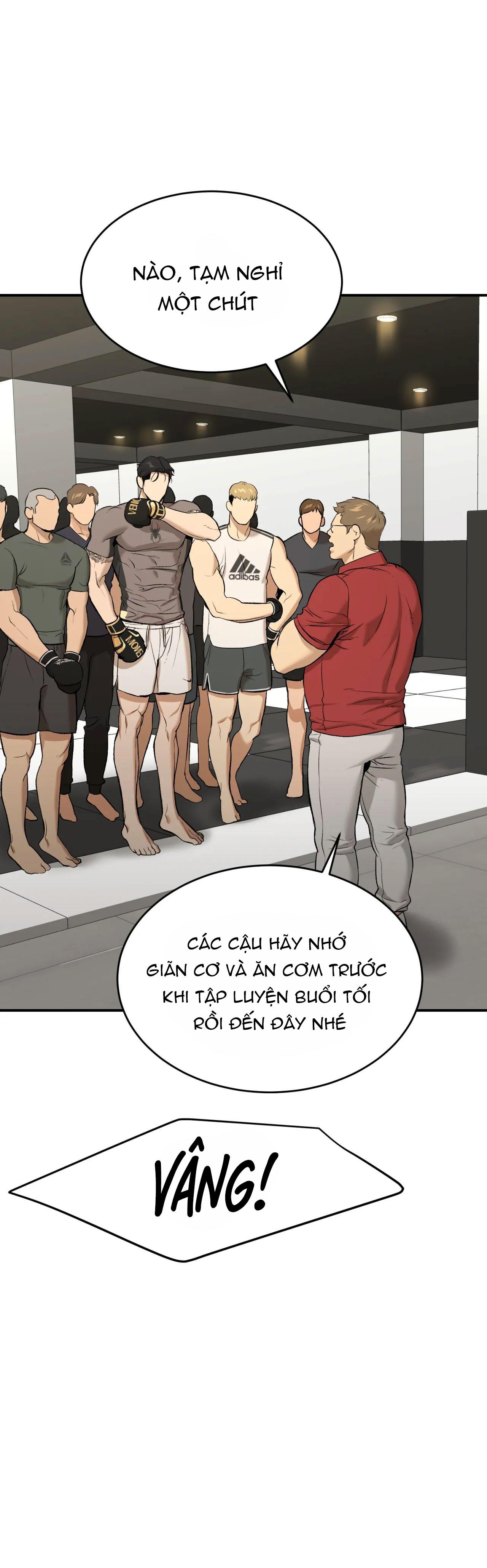 điềm rủi chapter 11 39