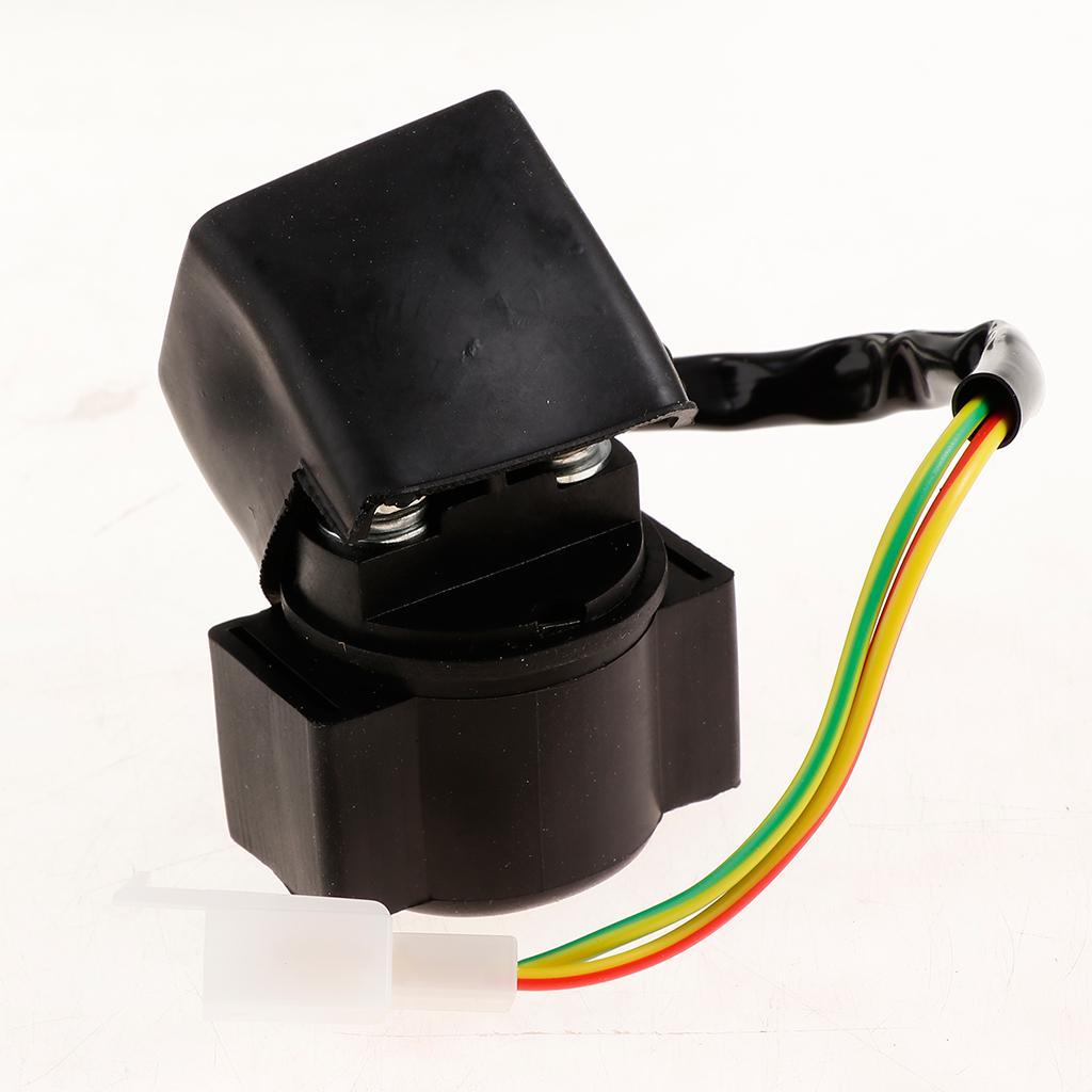 Complete Electrics Stator  CDI Wiring Harness for 150cc 250cc Dirt Bike