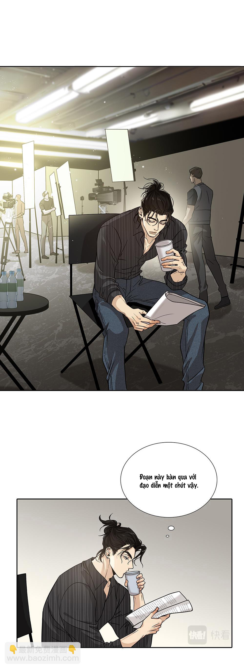 quan hệ nợ nần chapter 28 5