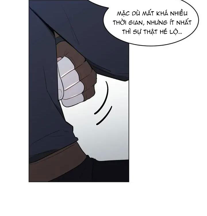 tôi là fan cứng hoàng tử chapter 13.1 27