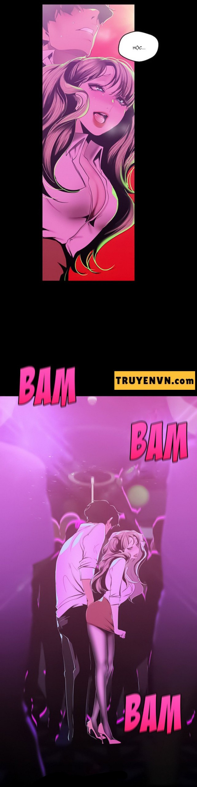 một thế giới mới tuyệt vời chapter 78 16