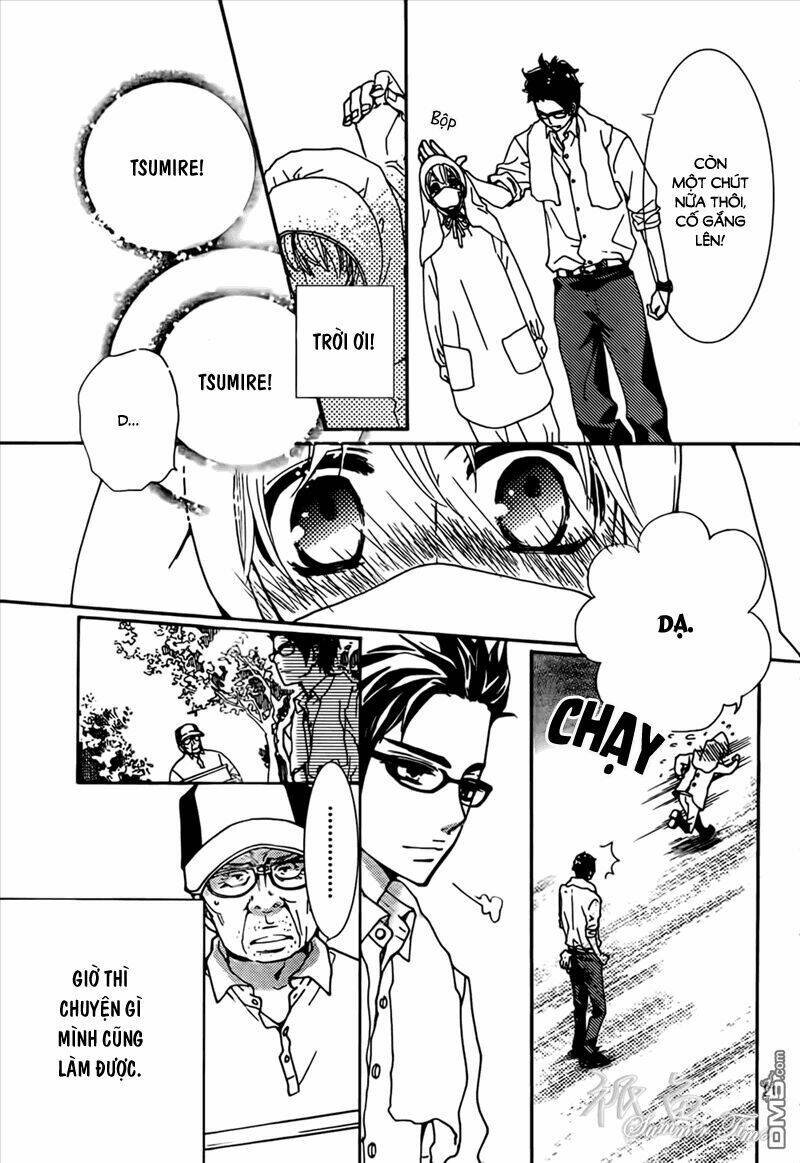 megami no libra chapter 7 23