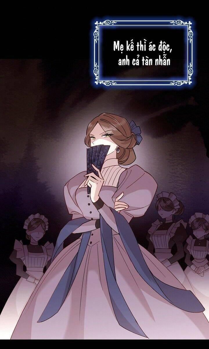 để yên cho tiểu thư hiền chapter 1 30