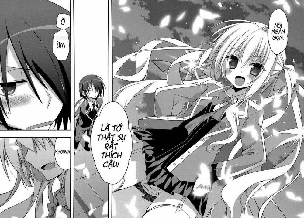 baroque k/night chapter 2 8