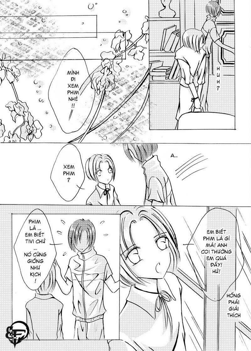 break free magazine chapter 4 88