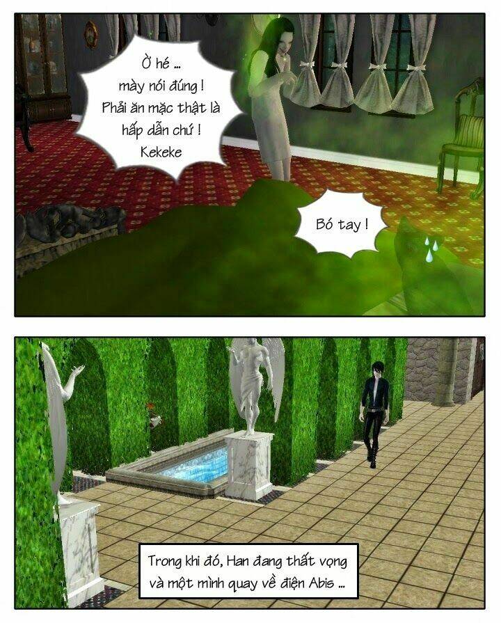 truyện sims - earl story chapter 19 35