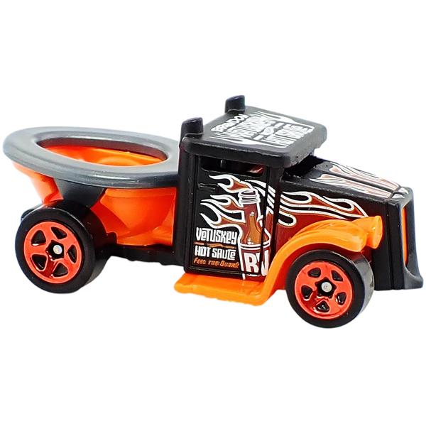 Siêu Xe Hot Wheels C4982 - 84/250 - Gotta Go