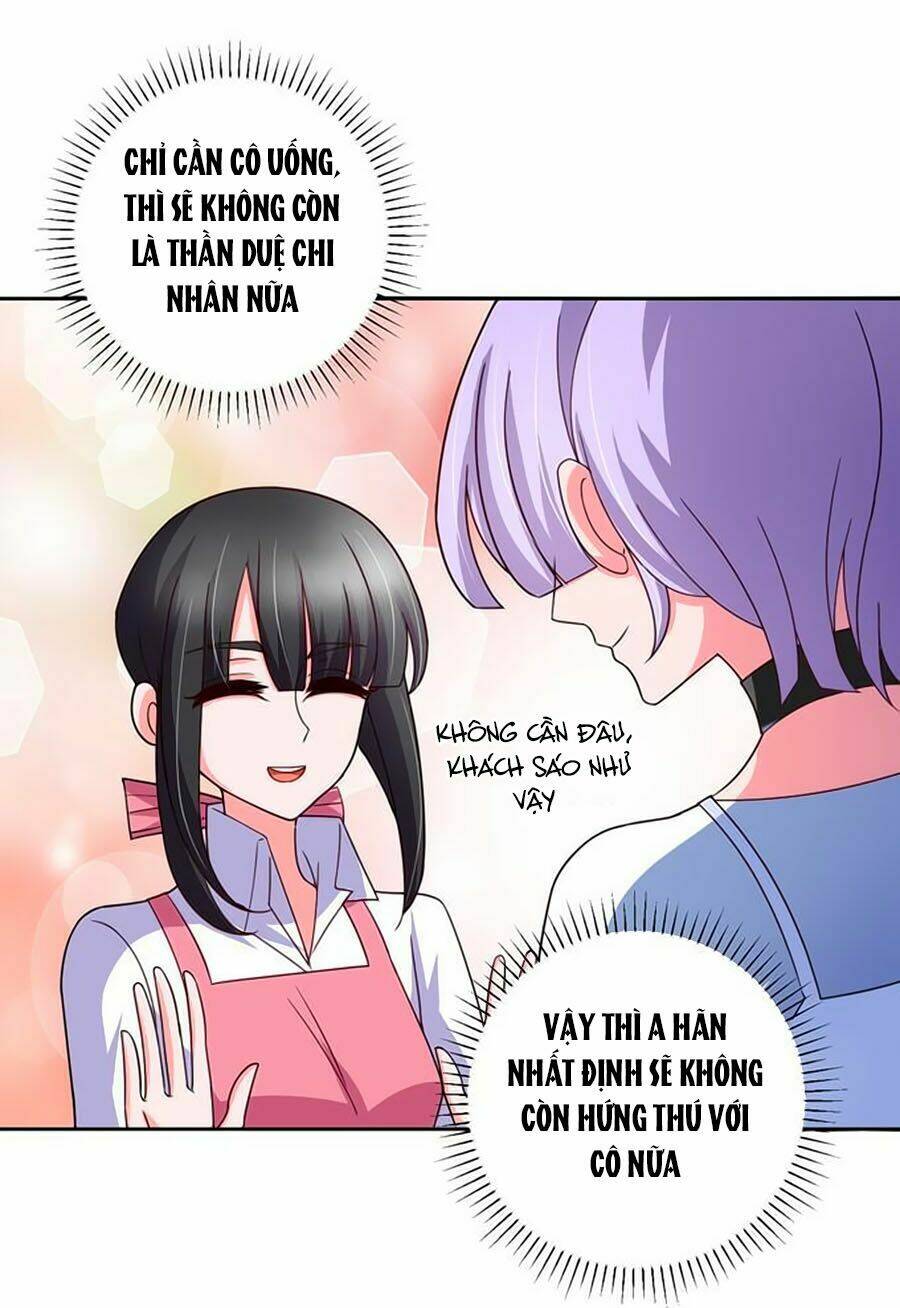 người yêu khát máu của tôi chapter 46 23