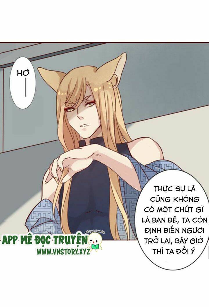 hồ tiên này không tin được chapter 8 20