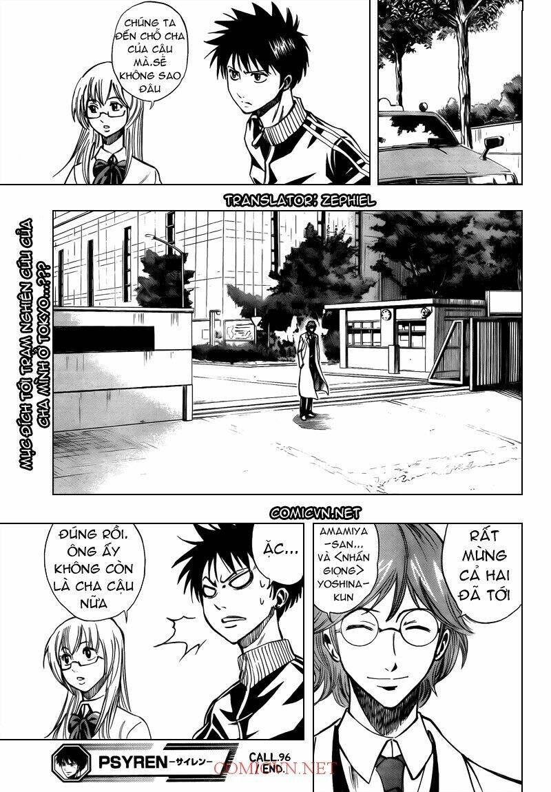 tấm thẻ bí ẩn chapter 96 19