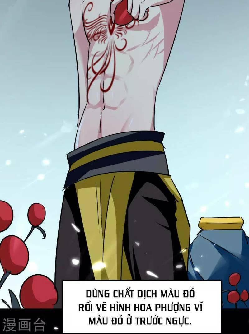vạn giới tiên vương chapter 42 34