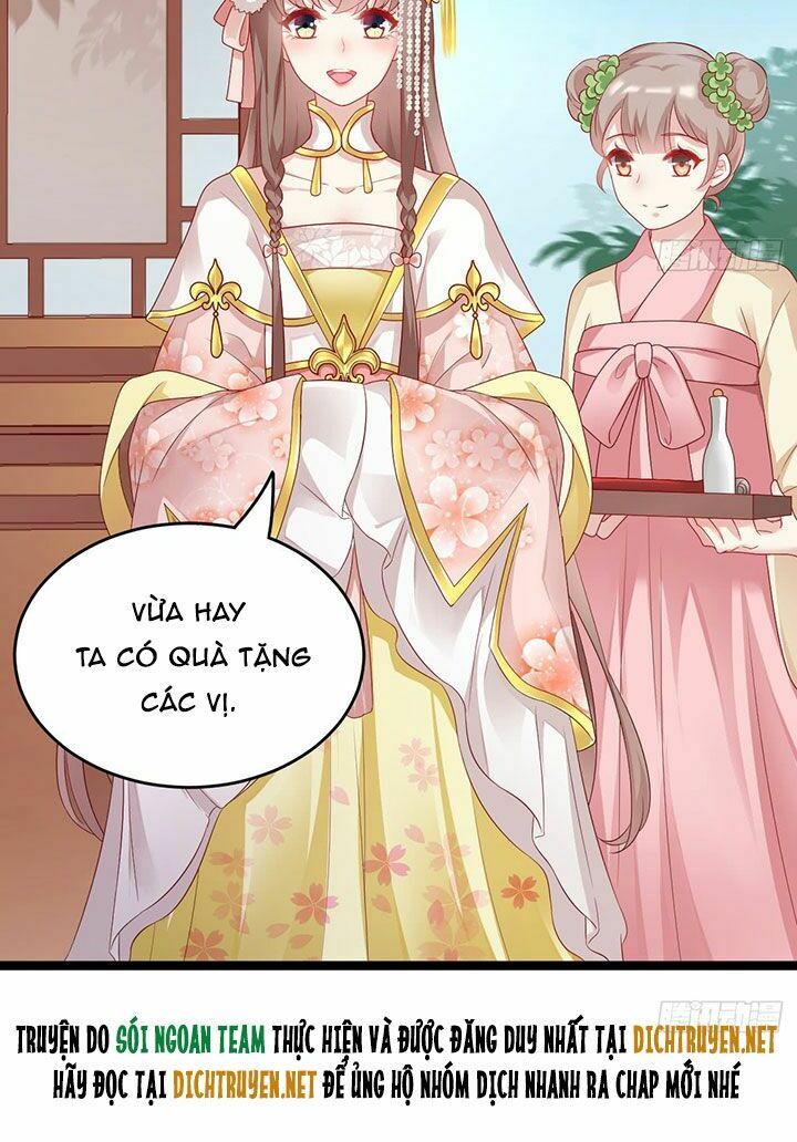 Ta Ở Cổ Đại Nuôi Nam Nhân Phần 1 Chapter 14 - Trang 2