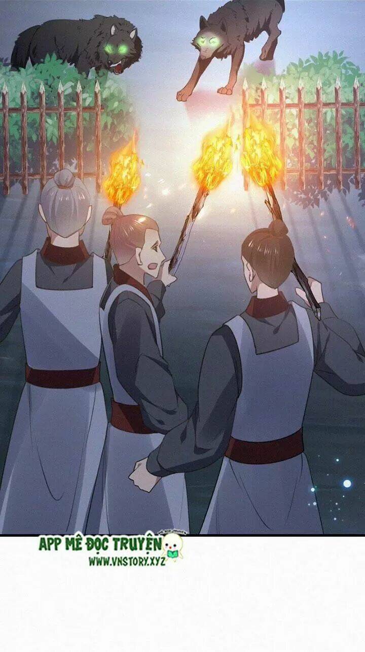 thiên hương mỹ nhân chapter 92 3