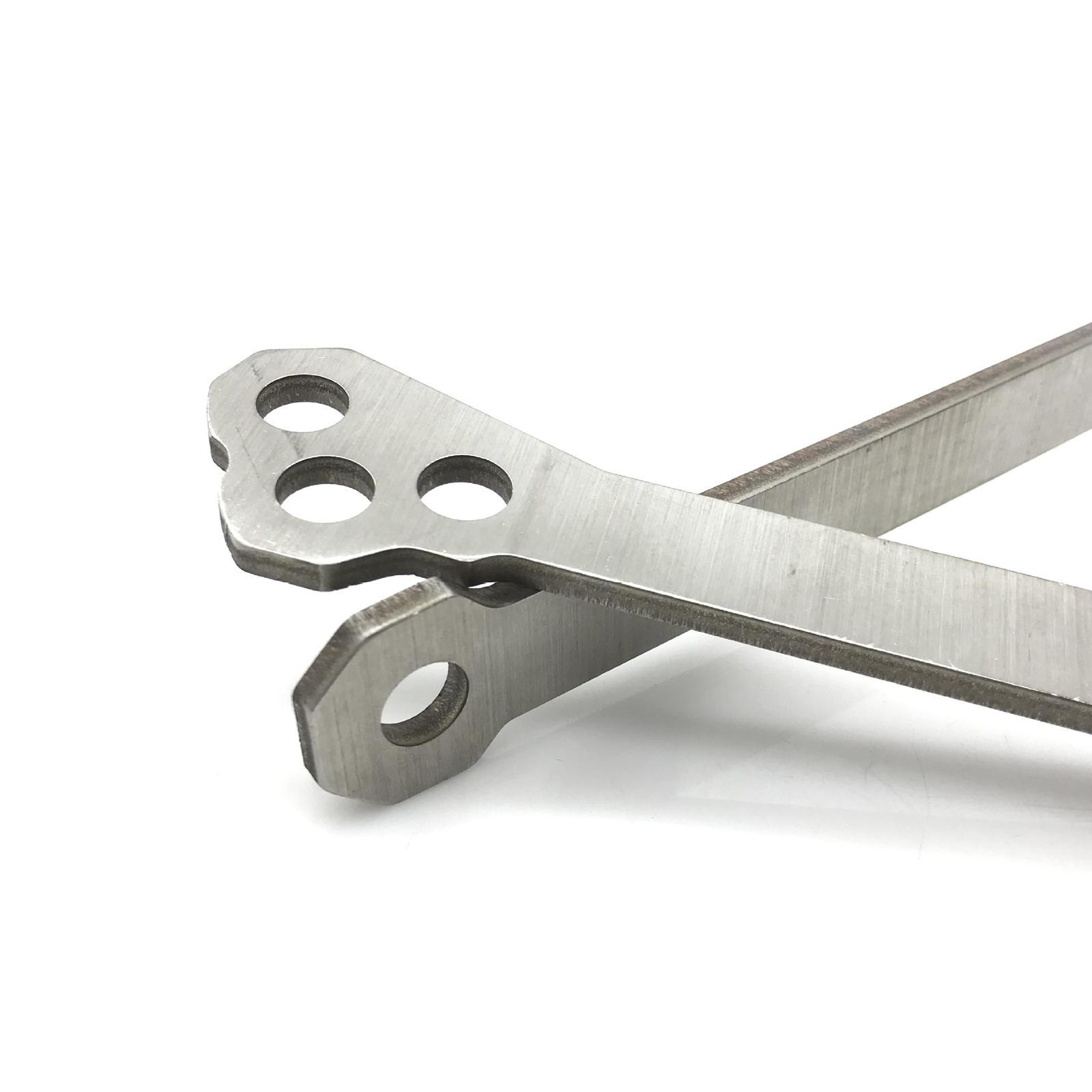 Lowering Links Kit Motorcycle Accessories For HONDA CB400X CB500X 2019-2021