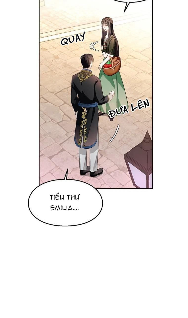 kết thúc tồi tệ của trò chơi otome chapter 6.2 23