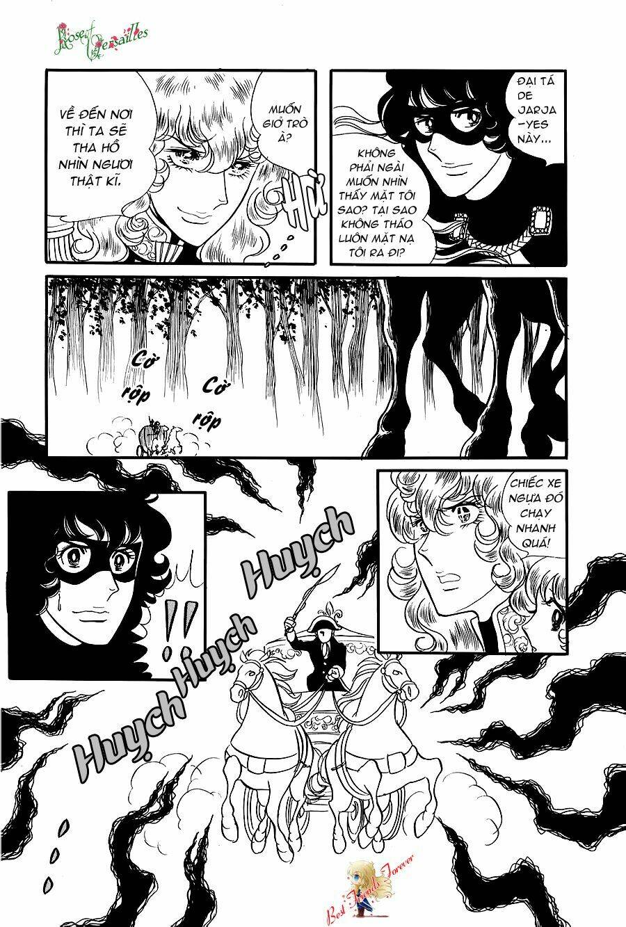 versailles no bara chapter 29 12