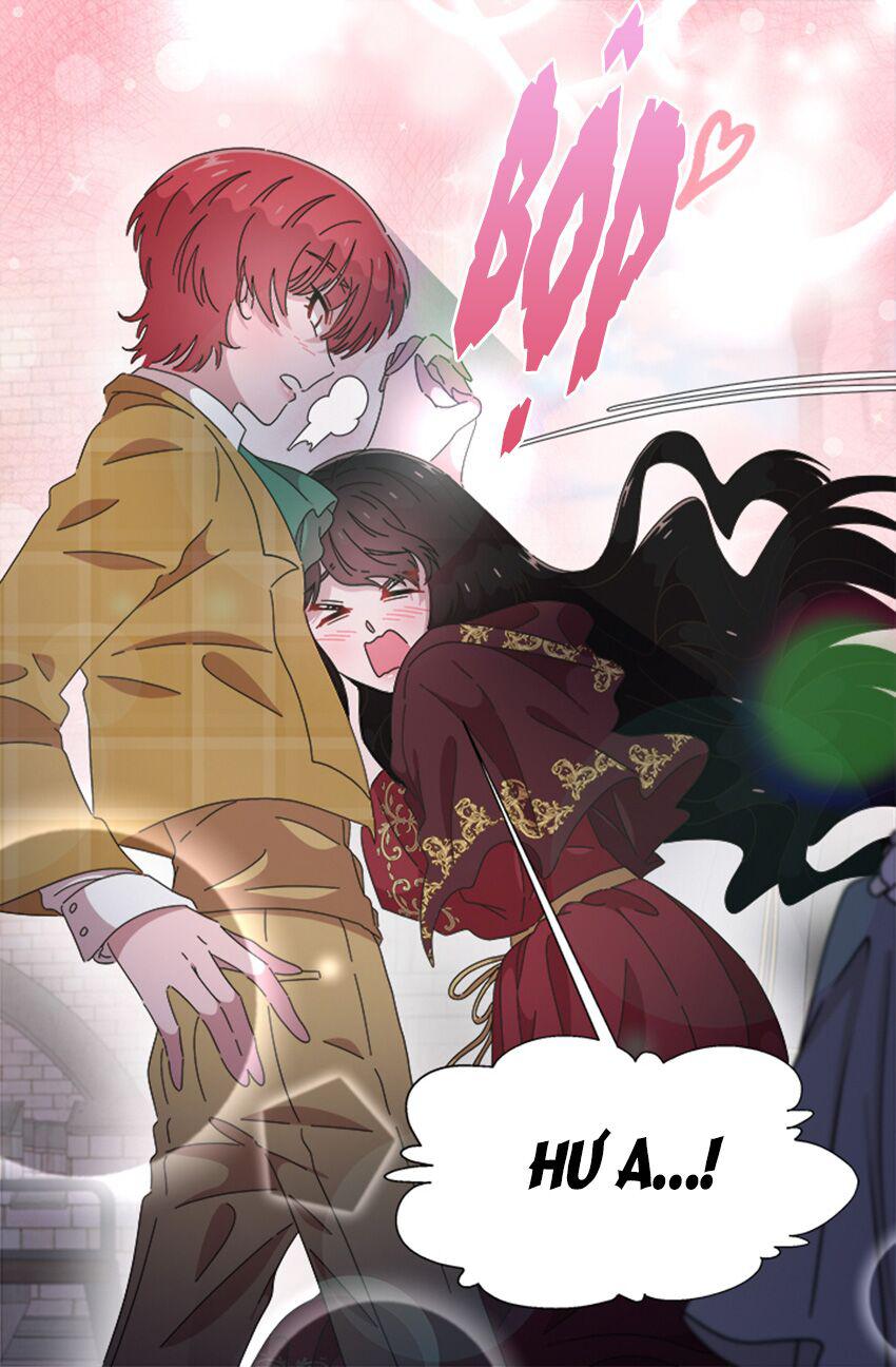 con gái bảo bối của ma vương chapter 113 38