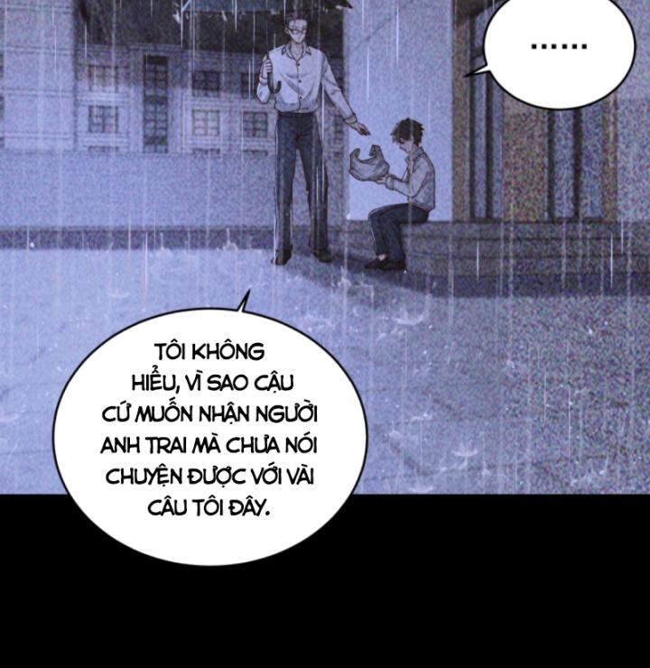 học cùng em gái, tôi bất cẩn vô địch rồi chapter 119 27