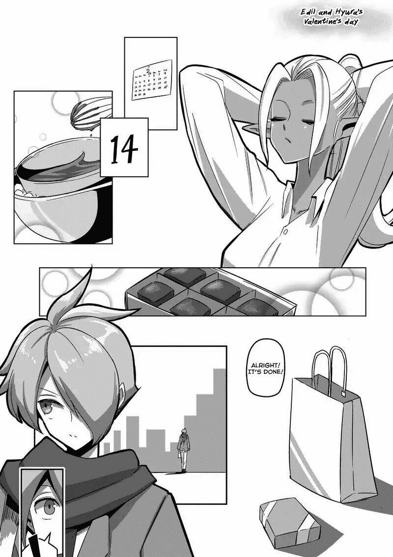 helck manga chapter 89.1 21