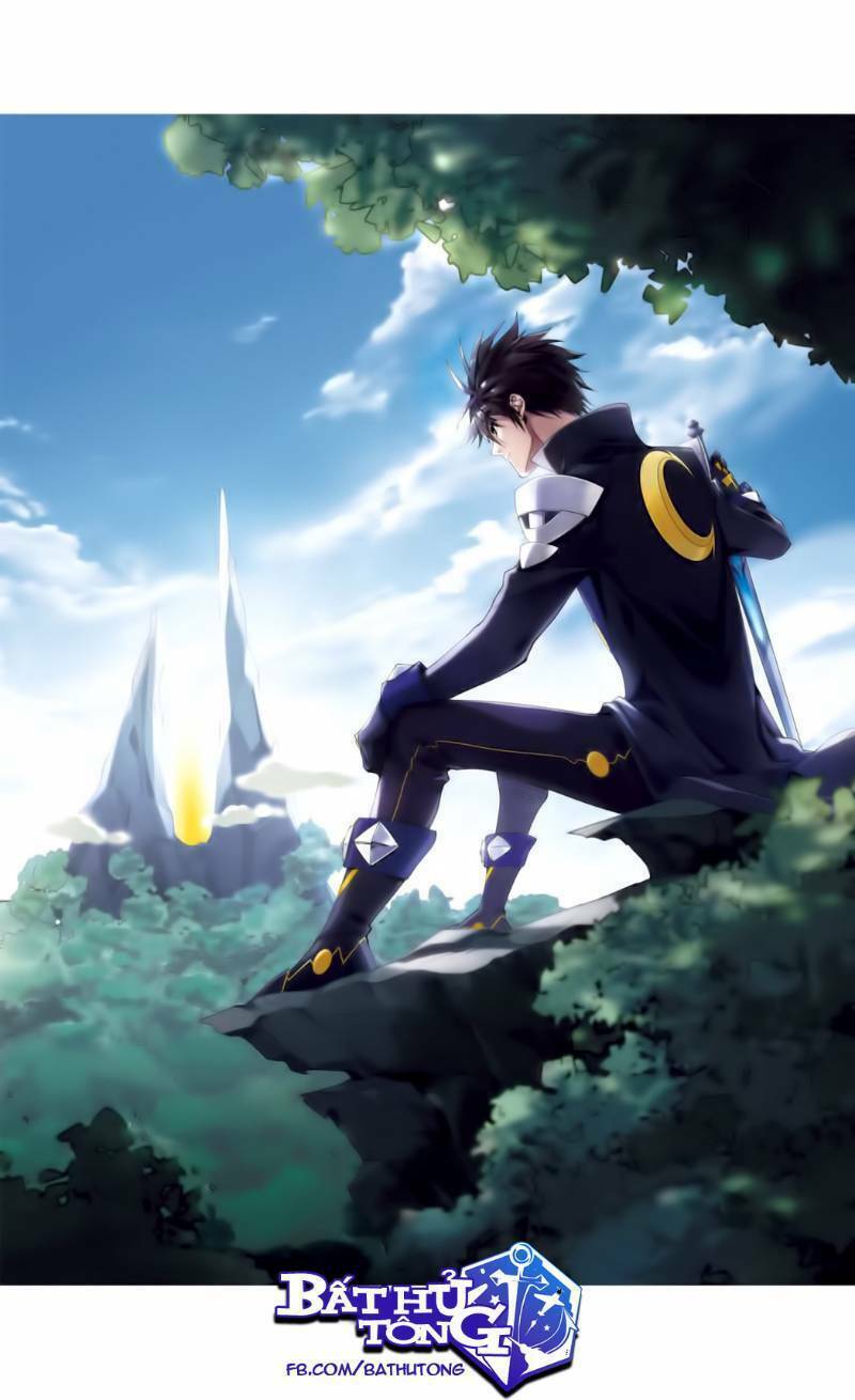 võng du chi cận chiến pháp sư chapter 280 1