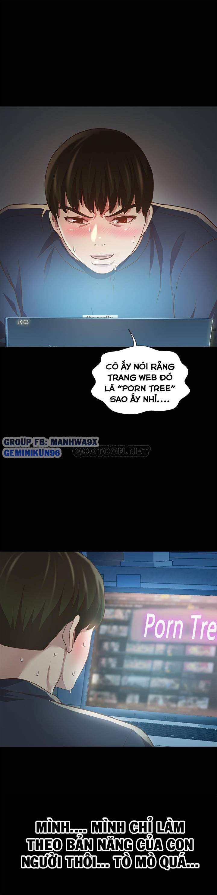 bạn gái của bạn tôi chapter 74 16