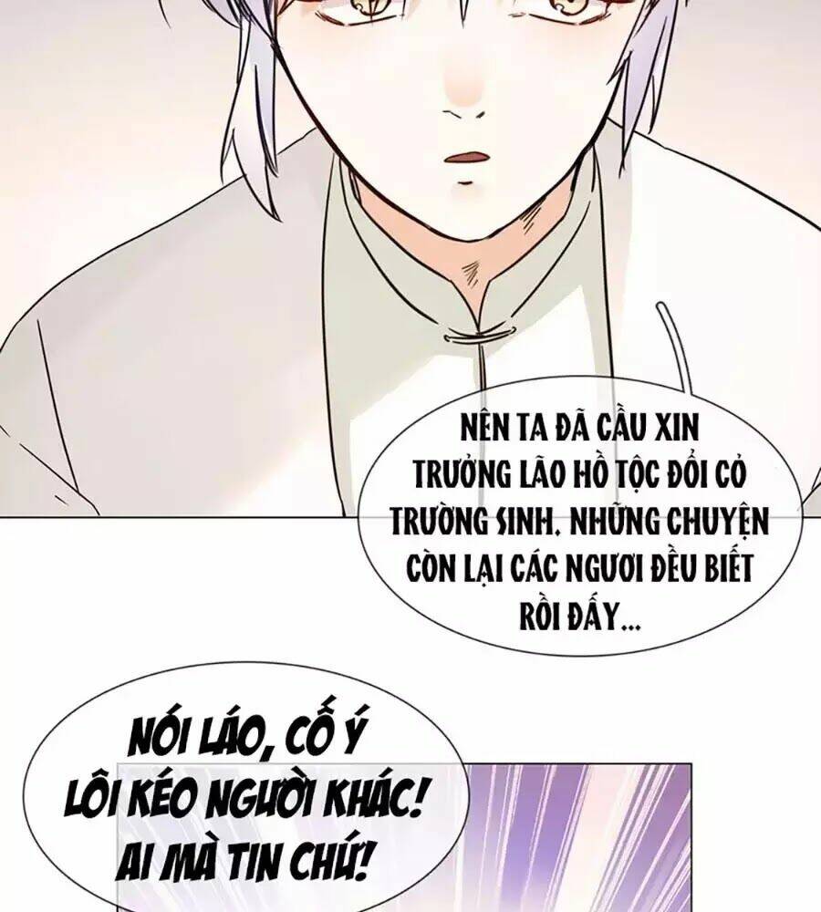 ngôi sao vụn vỡ chapter 28.5 96