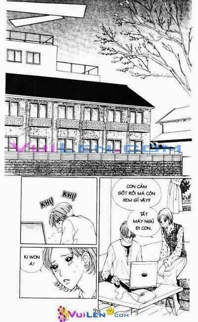 giấc mơ thần tượng chapter 2 96