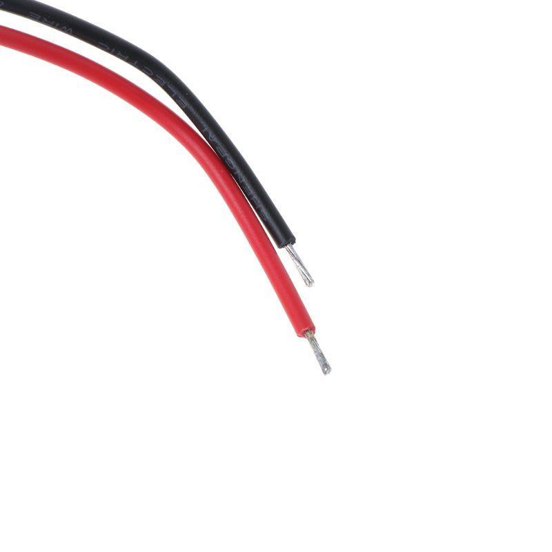 1 Mô Đun Hạ Áp Dc 12v Lên Xuống 6v 3a 15w Chống Thấm Nước