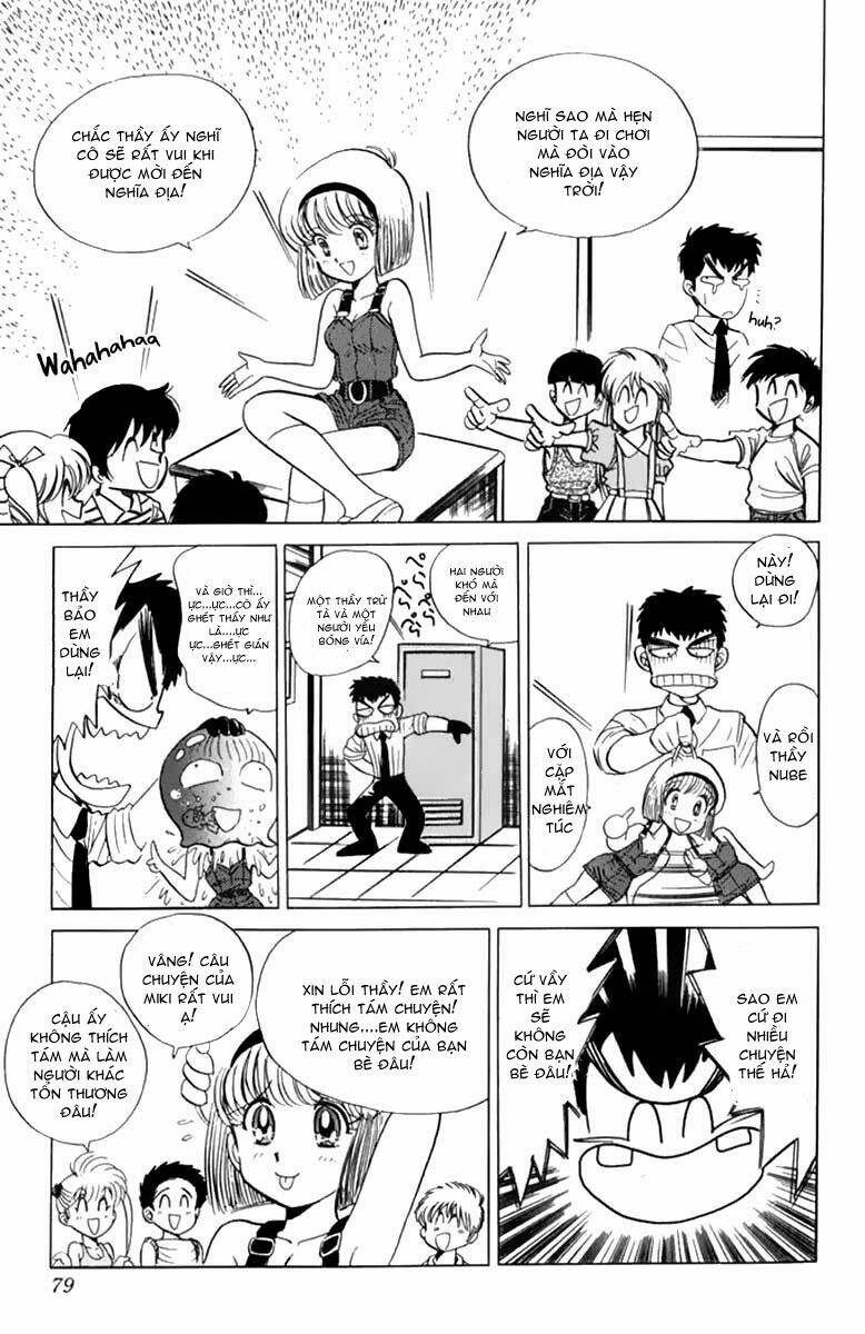 jigoku sensei nube - người thầy dũng cảm chapter 3 5