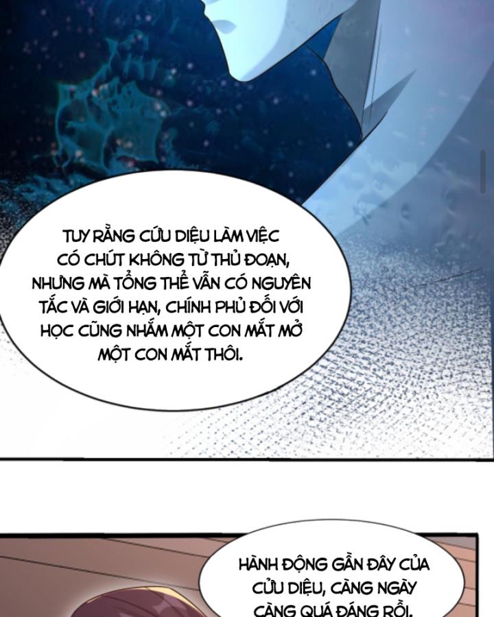 học cùng em gái, tôi bất cẩn vô địch rồi chapter 36 31