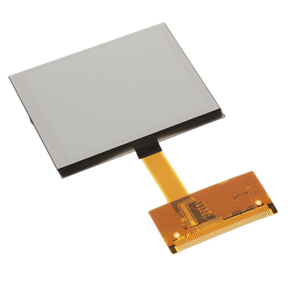 1 Set Repair Auto LCD Display Screen Instrument Cluster   for  New