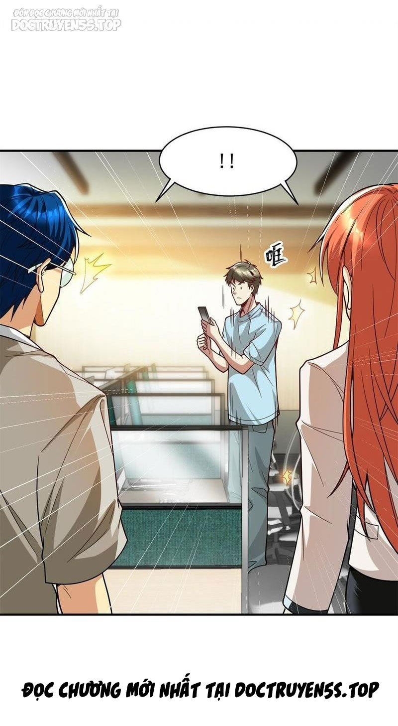 ta làm giàu từ thua lỗ game chapter 129 6