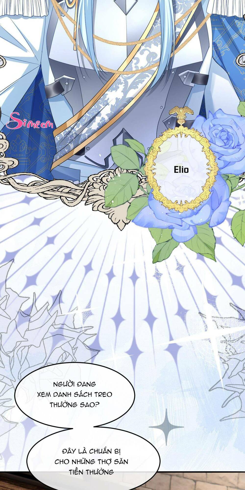 trở thành đoàn sủng về sau, ta đại sát tứ phương chapter 12 35