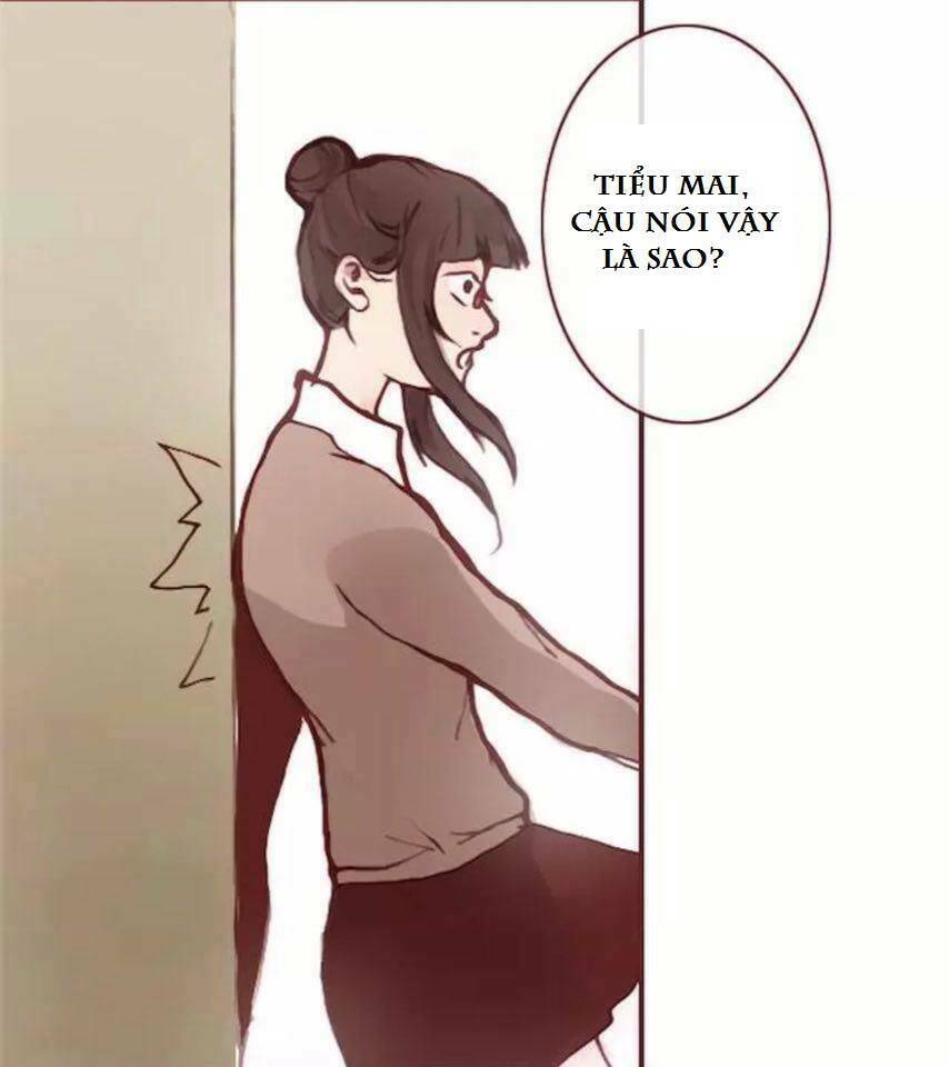 trả thù trường trung học chapter 8 24