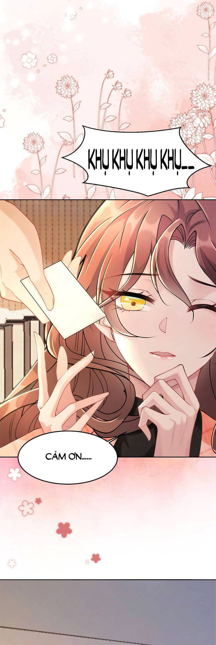 hãy để cô ấy hạ cánh! chapter 17 15