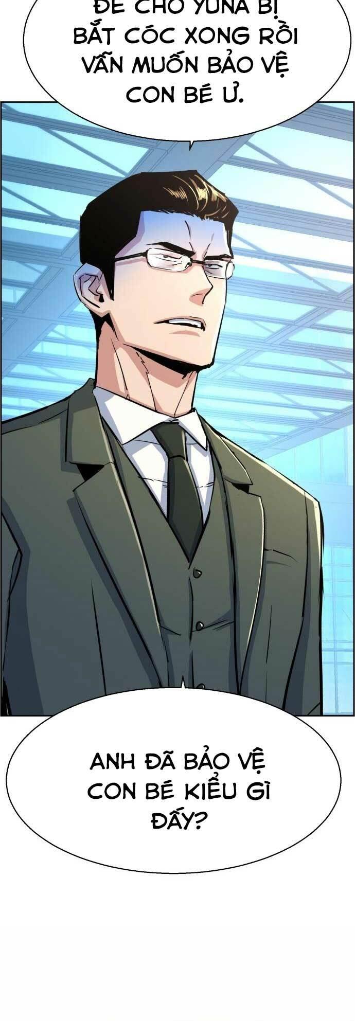 bạn học tôi là lính đánh thuê chapter 87 69