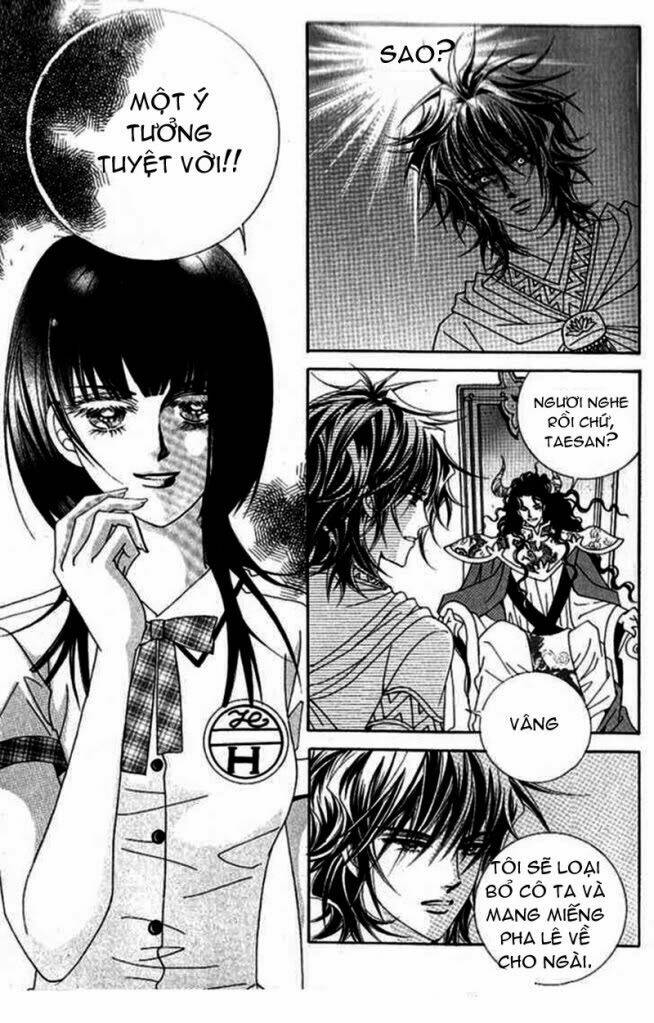 địa ngục tuyết trắng chapter 10 28