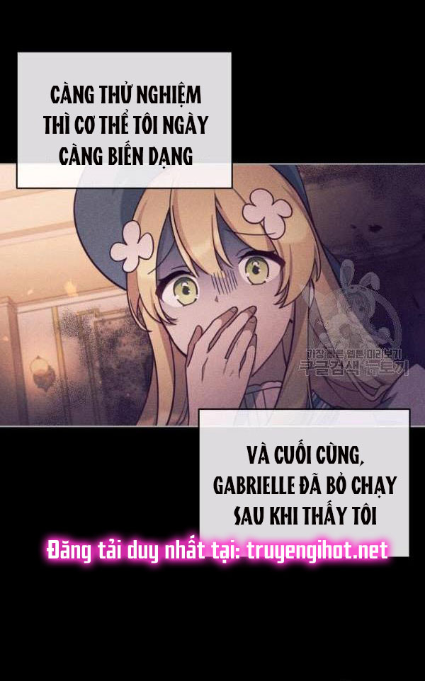 quý cô không thể tiếp cận chapter 35 27