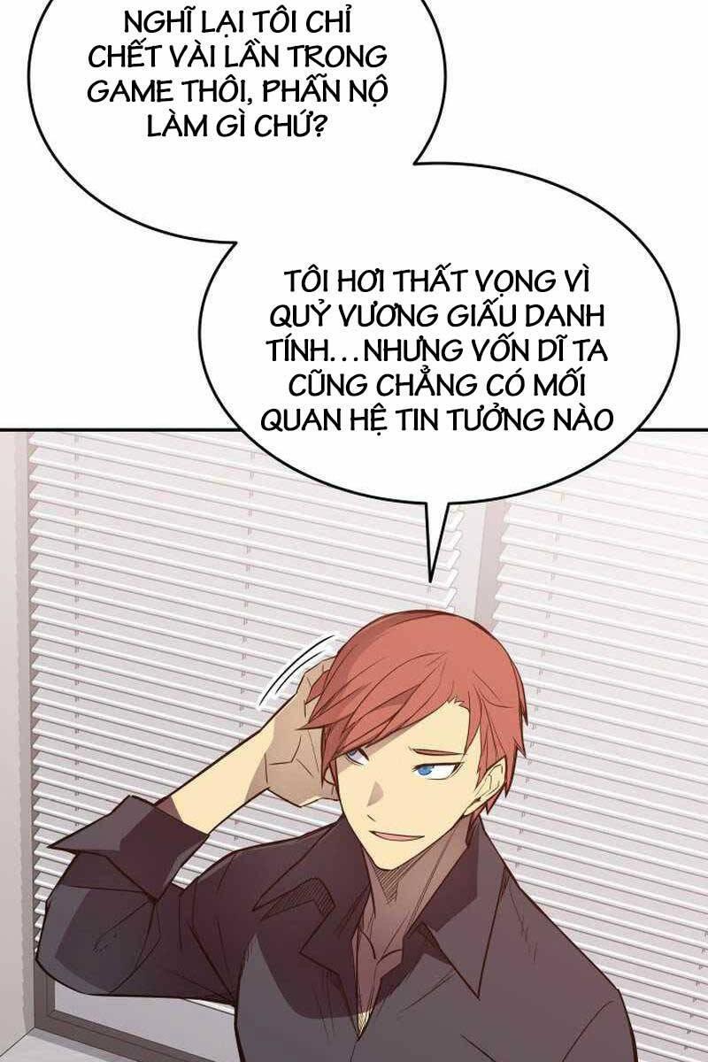 tôi là lính mới chapter 160 81