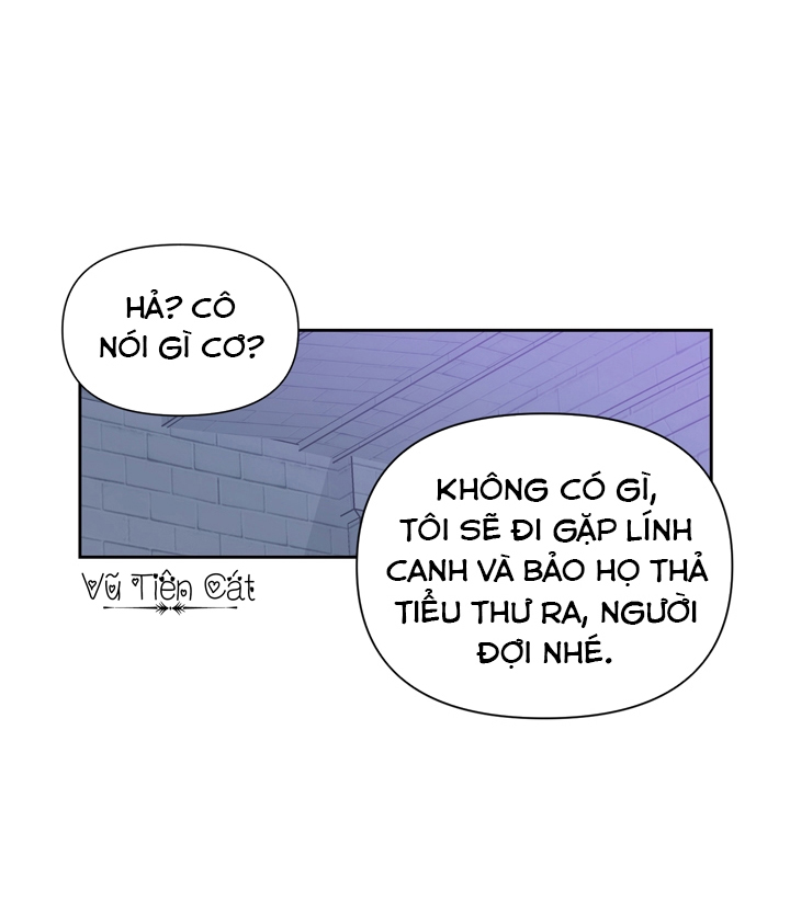 ác nữ xứng đôi với bạo chúa chapter 18 33