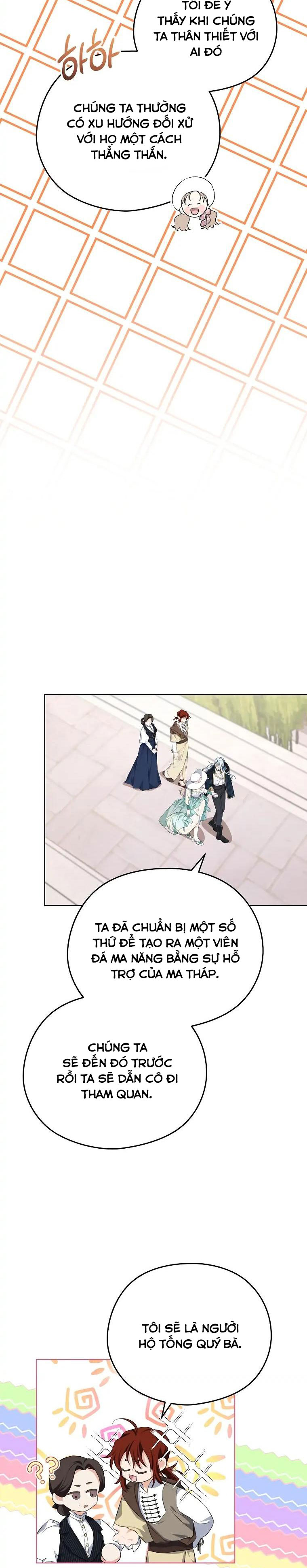 aster yêu dấu của tôi chapter 14 11