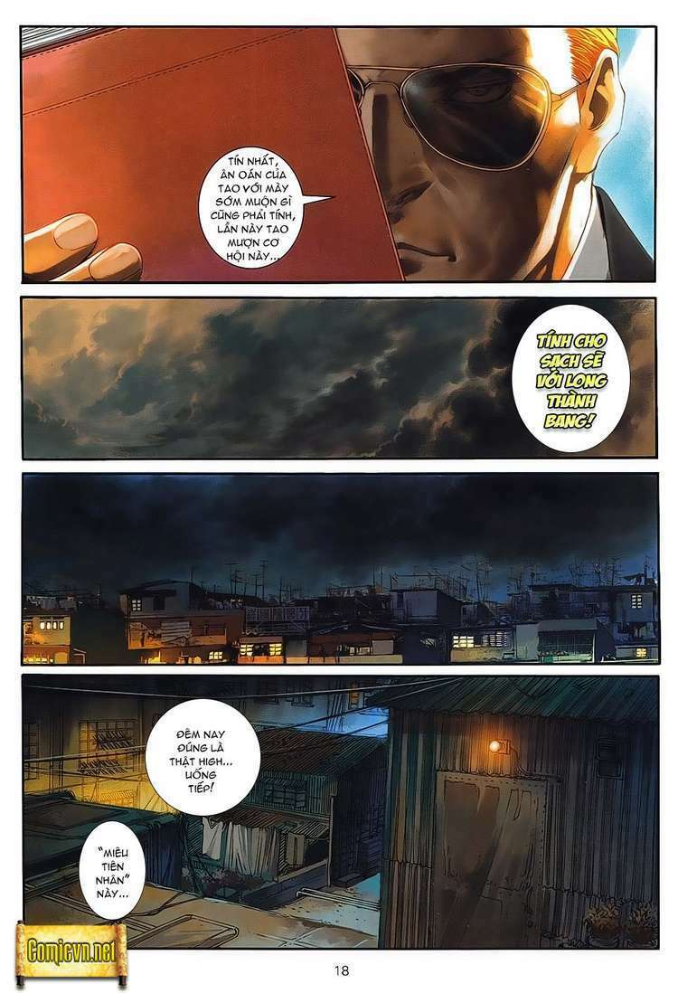 cửu long thành trại 2 chapter 2 17