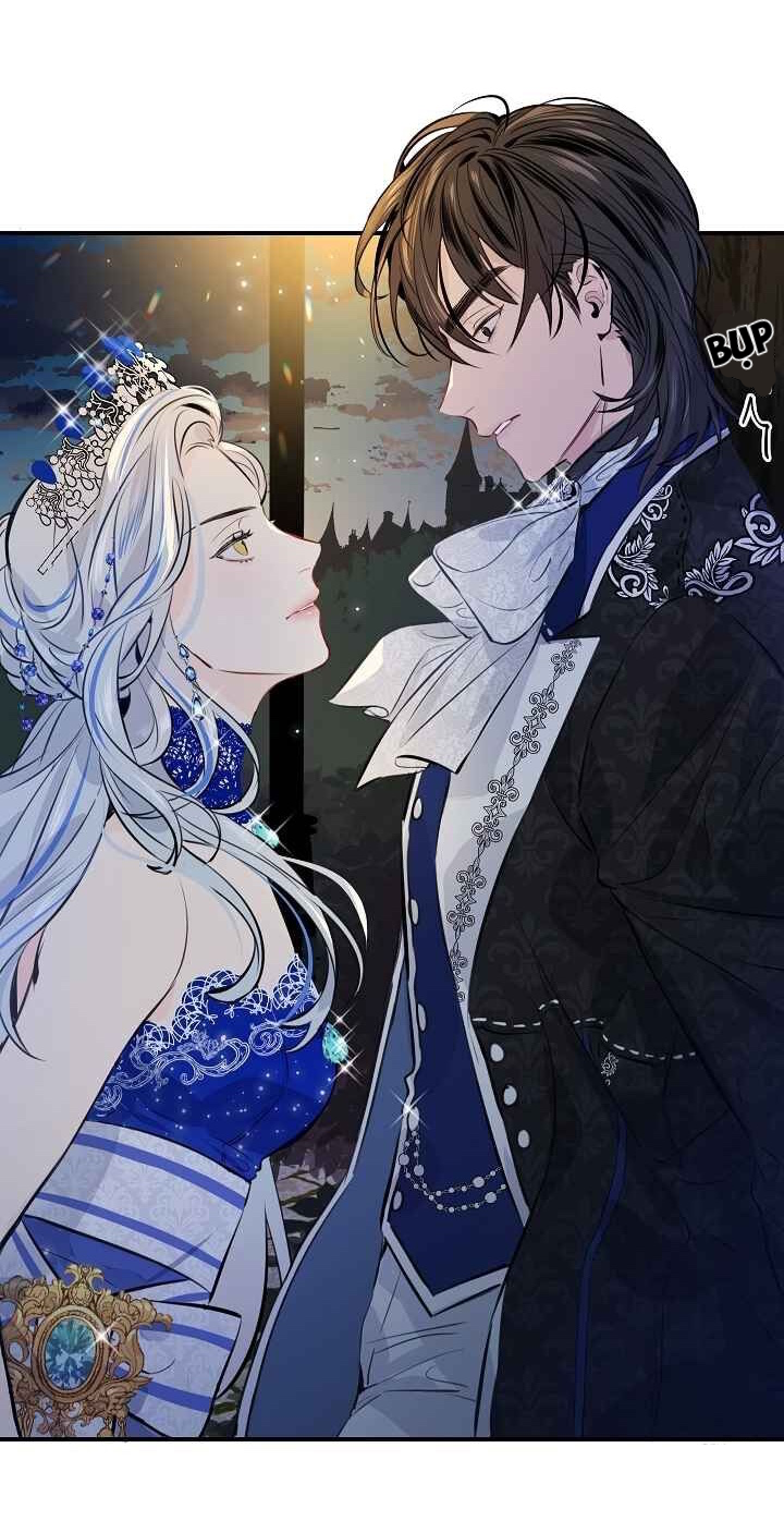 điều ước tuyệt vời!!!! chapter 20.5 38