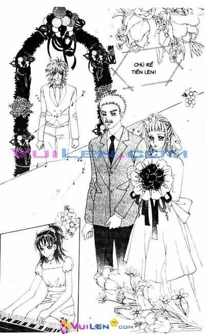 mùa ảo vọng - strange pension chapter 10 41