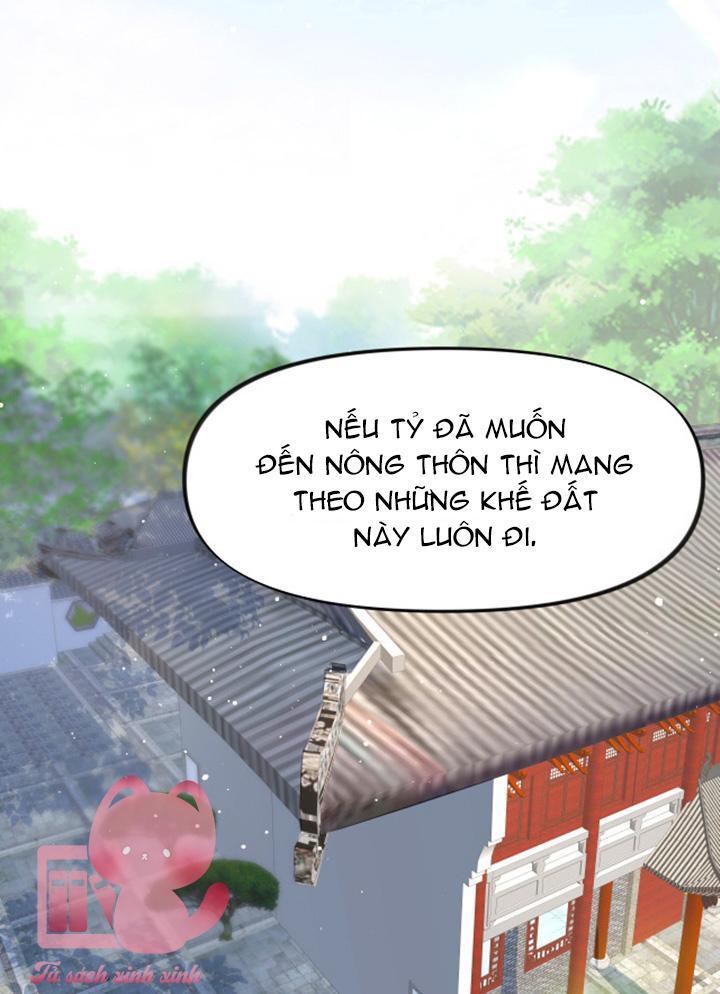 một đêm nọ đột nhiên yandere tới! chapter 62 2