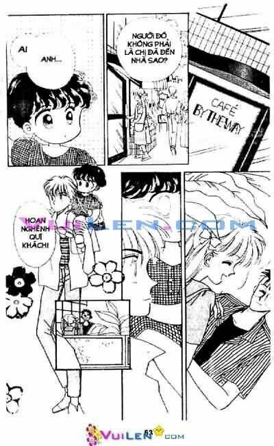 cô gái khả ái chapter 8 63