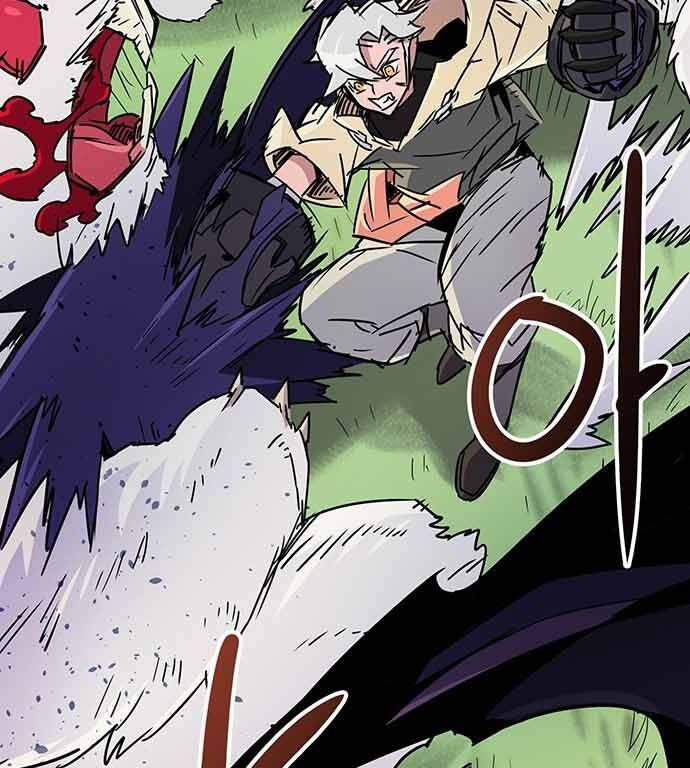 chủ nhân thiên giới chapter 5 105