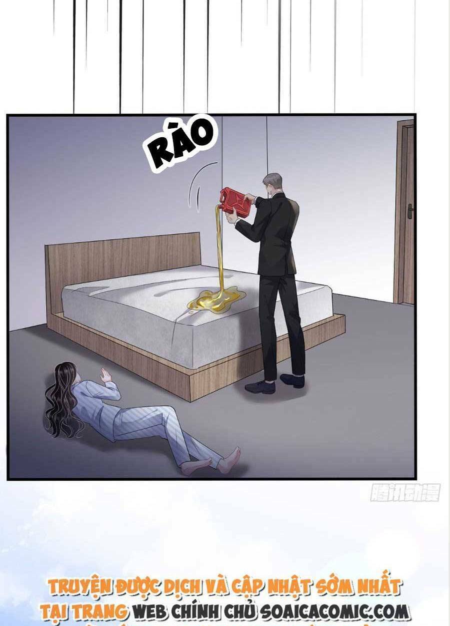 đại tiểu thư có ý đồ gì xấu đâu chapter 115 48