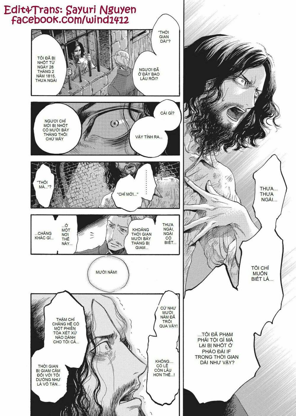 the count of monte cristo chapter 1 25