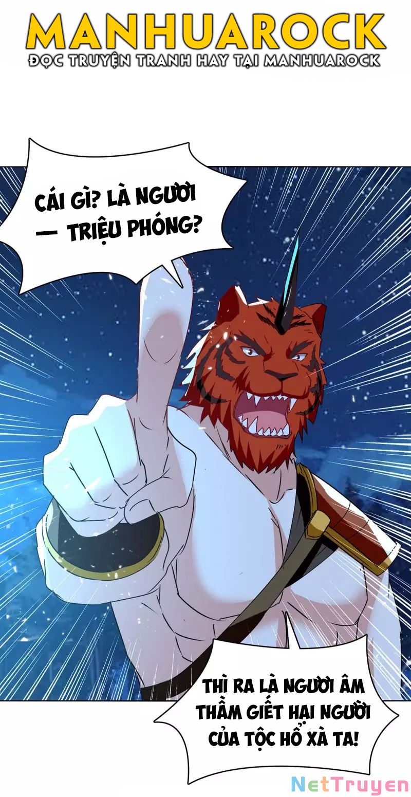 tối cường thăng cấp chapter 298 23